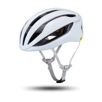 Specialized Loma Helmet White