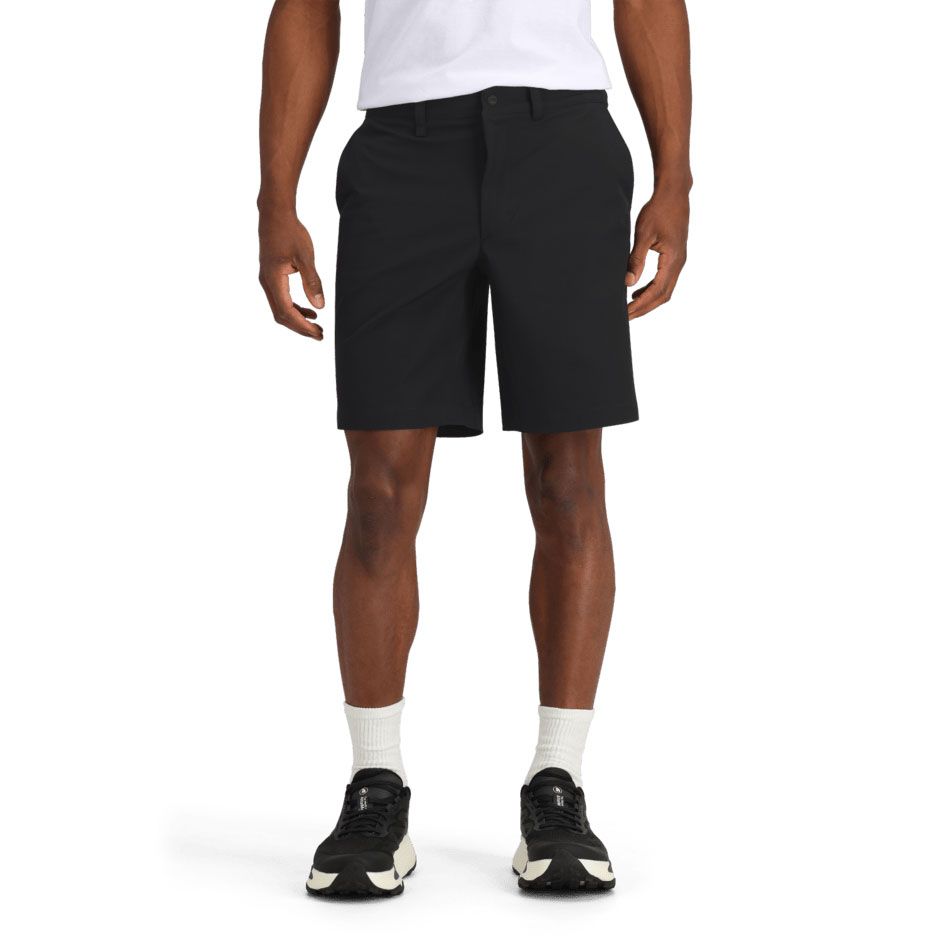 The North Face M Paramount Short Black