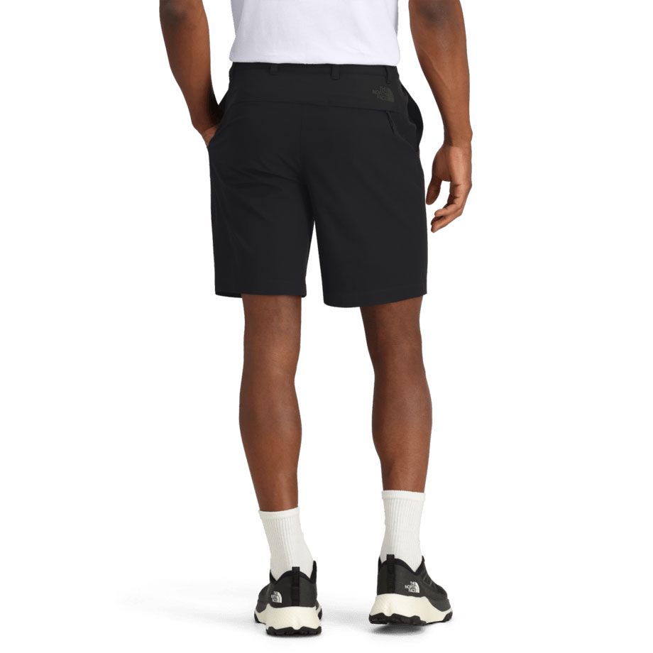 The North Face M Paramount Short Black