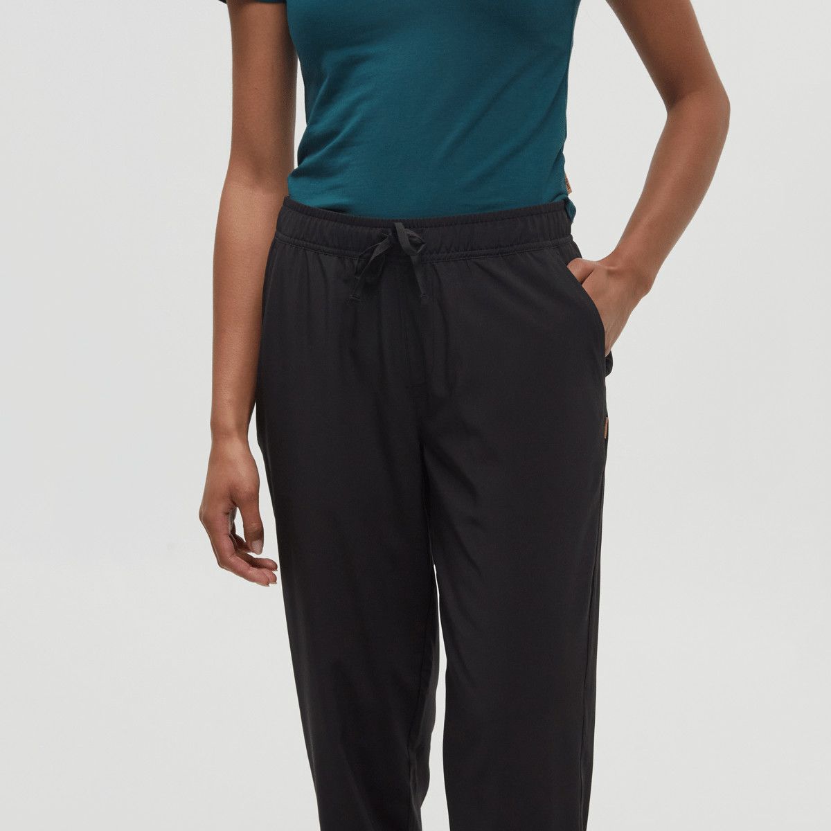 tentree W inMotion Pacific Jogger Meteorite