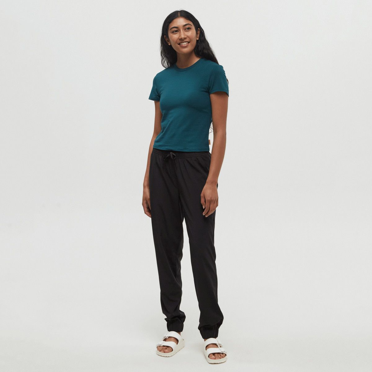 tentree W inMotion Pacific Jogger Meteorite