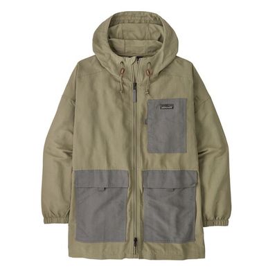 Patagonia W Skysail Unlined Parka River Rock Patagonia W Skysail Unlined Parka River Rock
