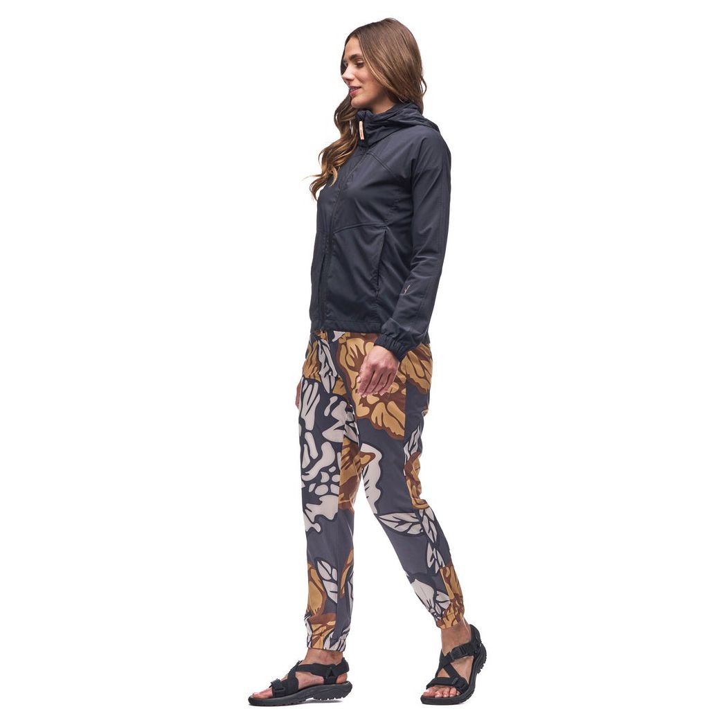 Indyeva Podroz V Lightweight Jacket Black