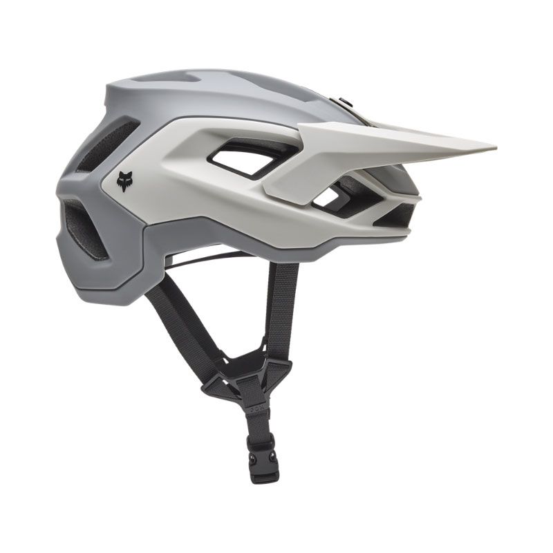 FOX SPEEDFRAME HELMET 5050 Light Grey