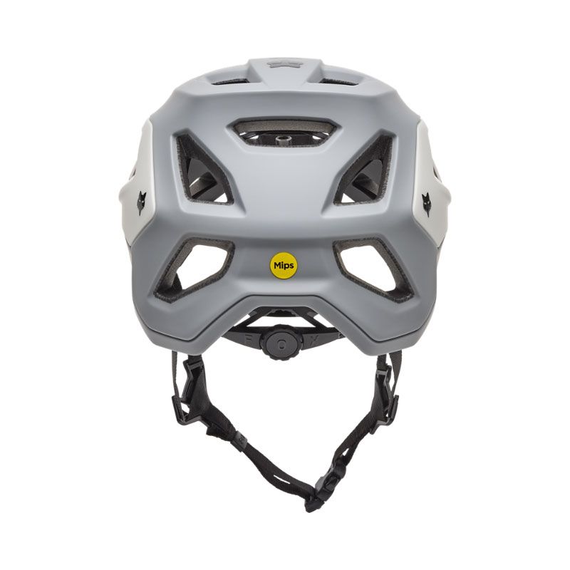 FOX SPEEDFRAME HELMET 5050 Light Grey