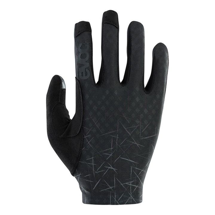 Evoc Lite Touch Full Finger Gloves Black