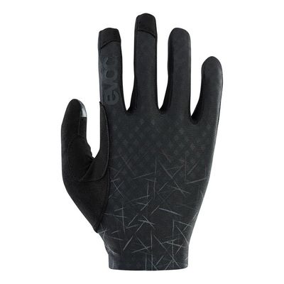 EVOC Lite Touch Full Finger Gloves Black EVOC Lite Touch Full Finger Gloves Black