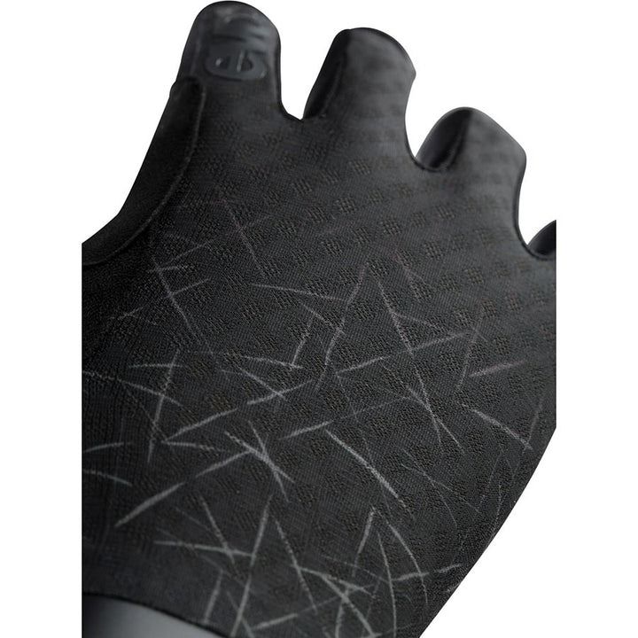 Evoc Lite Touch Full Finger Gloves Black