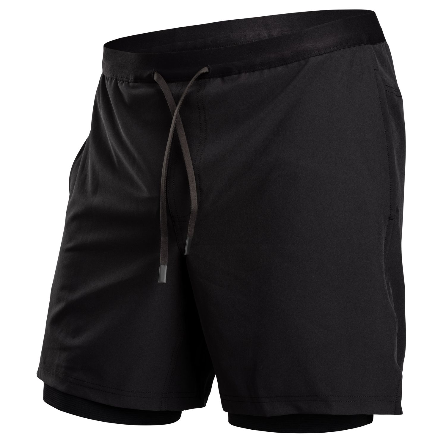 BN3TH Pursuit Padded Bike Short 2in1