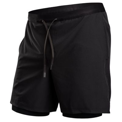BN3TH Pursuit Padded Bike Short 2in1 BN3TH Pursuit Padded Bike Short 2in1
