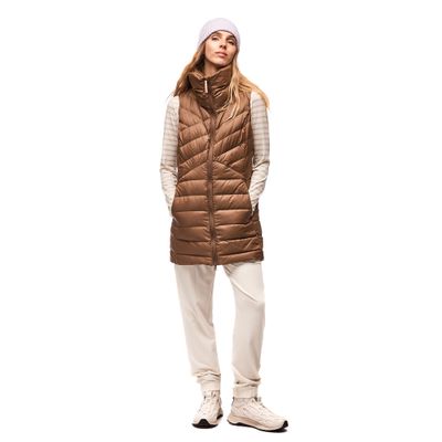 Indyeva Kapa Vest Moorland Indyeva Kapa Vest Moorland