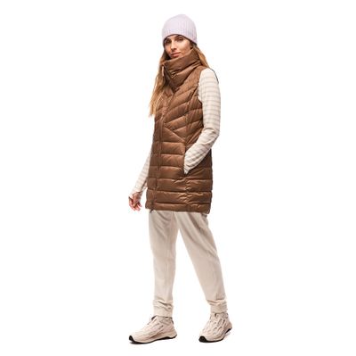 Indyeva Kapa Vest Moorland
