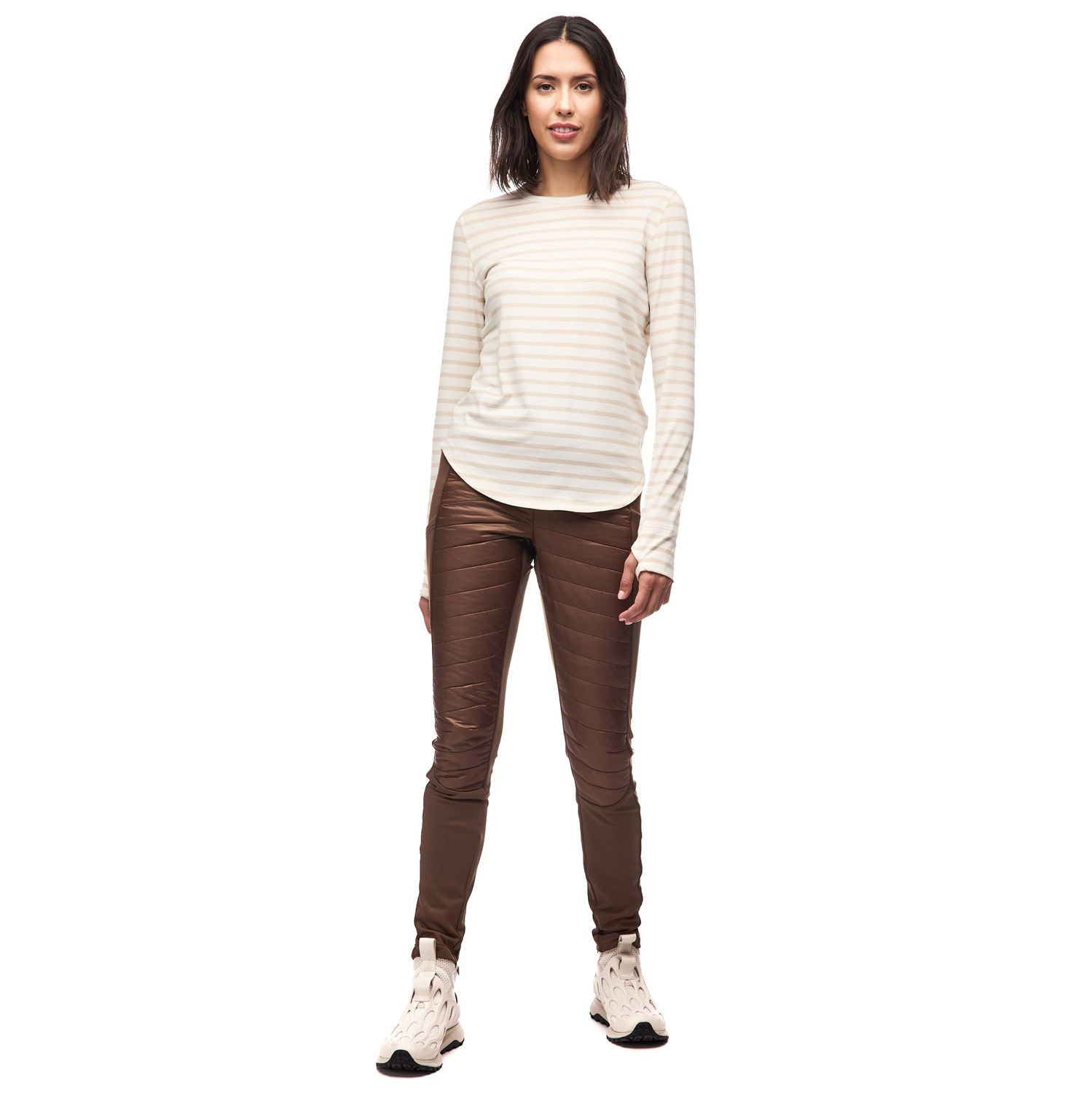 Indyeva Novara 2 Top Breeze / Ponce Stripe