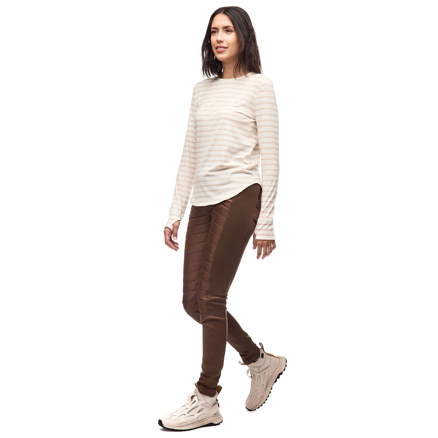 Indyeva Novara 2 Top Breeze / Ponce Stripe