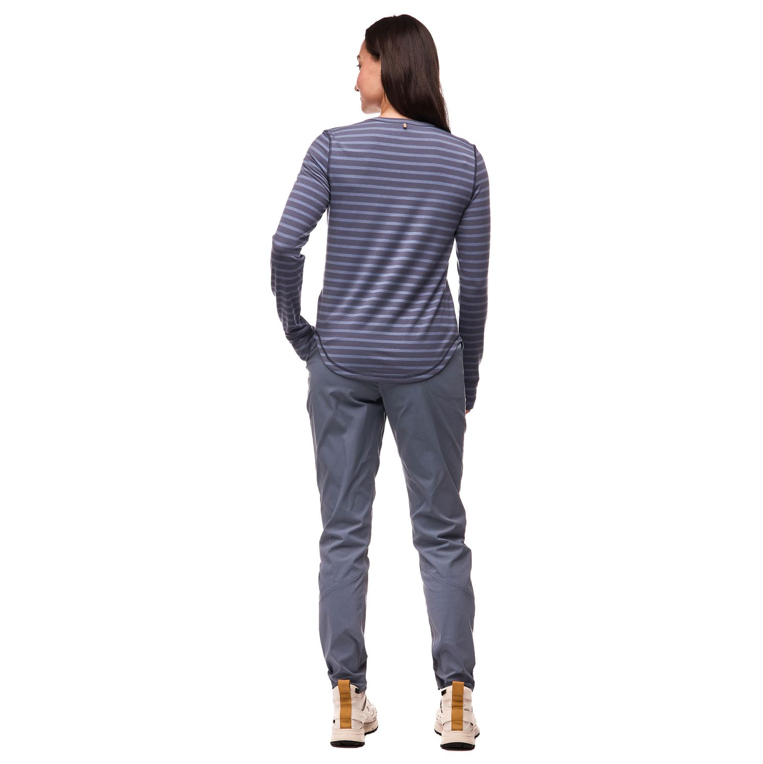 Indyeva Novara 2 Top Tempete / Thalassa Stripe