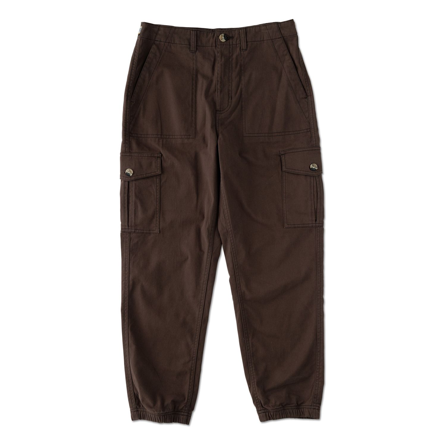 Kavu W Sutton Pants -Bracken