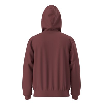 The North Face M Evolution TNF Bear Hoodie- Sumac
