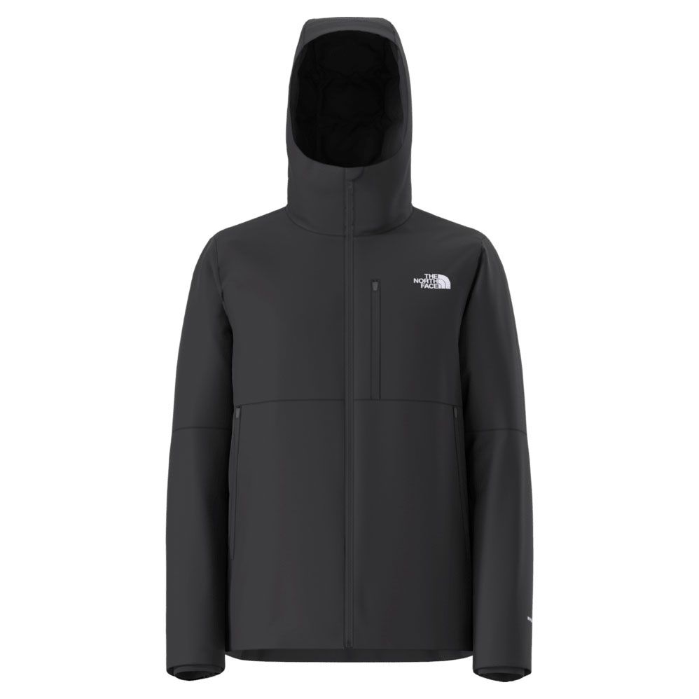 The North Face M Apex Elevation Jacket TNF Black-NPF