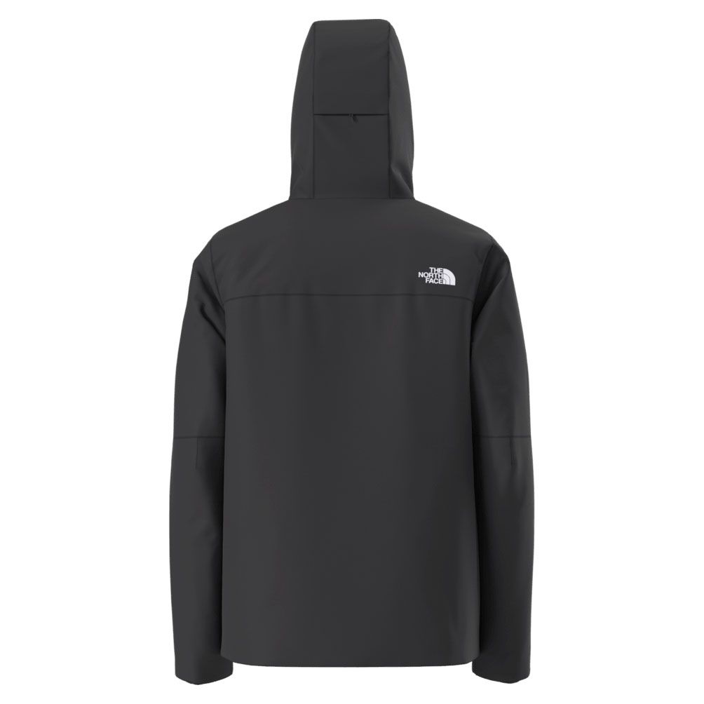 The North Face M Apex Elevation Jacket TNF Black-NPF