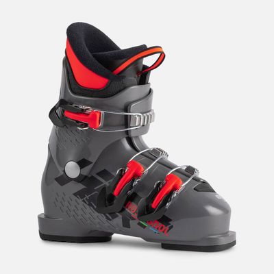 Rossignol Hero J3 - Meteor Grey