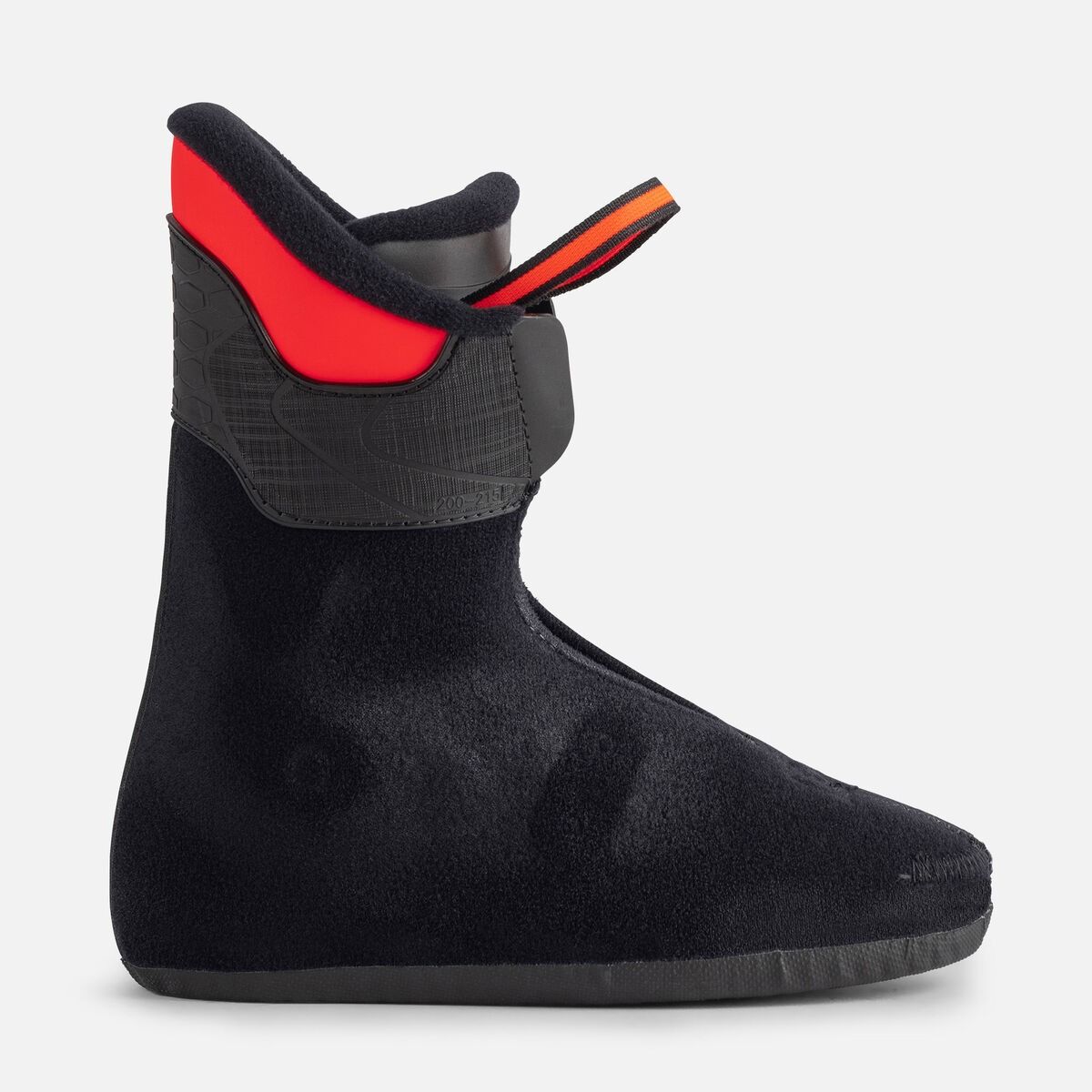 Rossignol Hero J3 - Meteor Grey