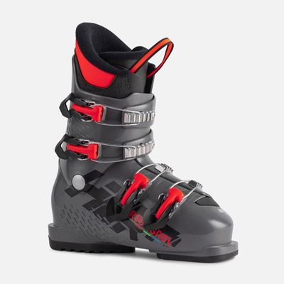 Rossignol Hero J4 - Meteor Grey