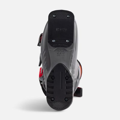 Rossignol Hero J4 - Meteor Grey