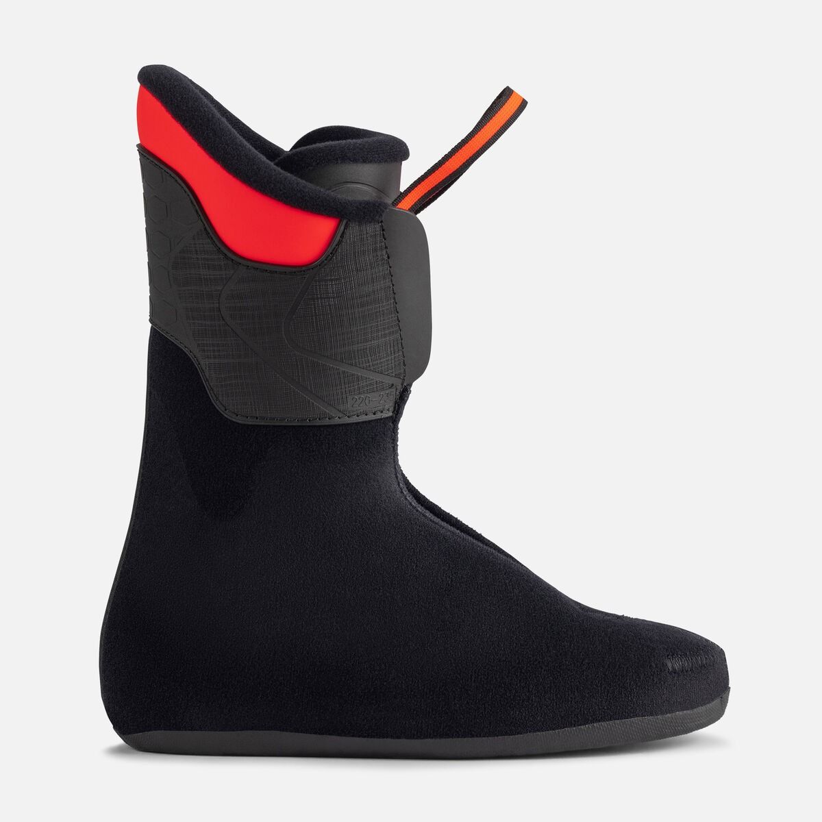 Rossignol Hero J4 - Meteor Grey