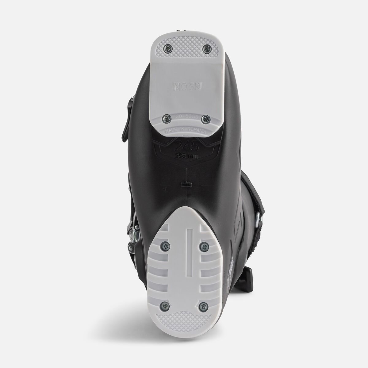 Rossignol Pure Comfort 60- Black