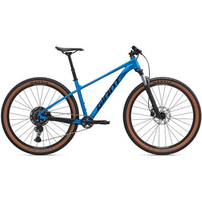Giant Talon 1 Metallic Blue Giant Talon 1 Metallic Blue