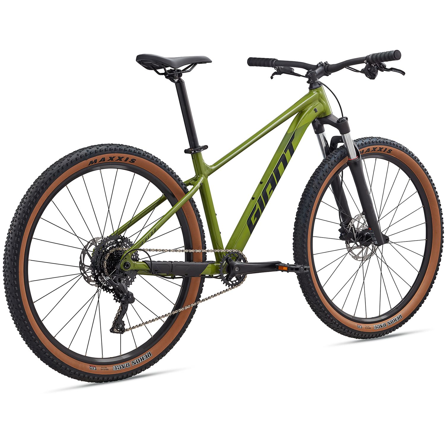 Giant Talon 2 Dried Matcha