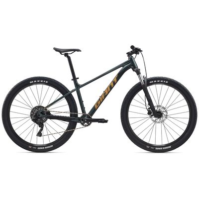 Giant Talon 2 Asphalt Green Giant Talon 2 Asphalt Green