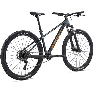 Giant Talon 2 Asphalt Green