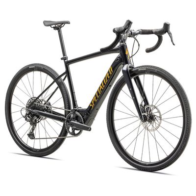 Specialized Creo 2 Comp E5 Navy/Harvest Gold