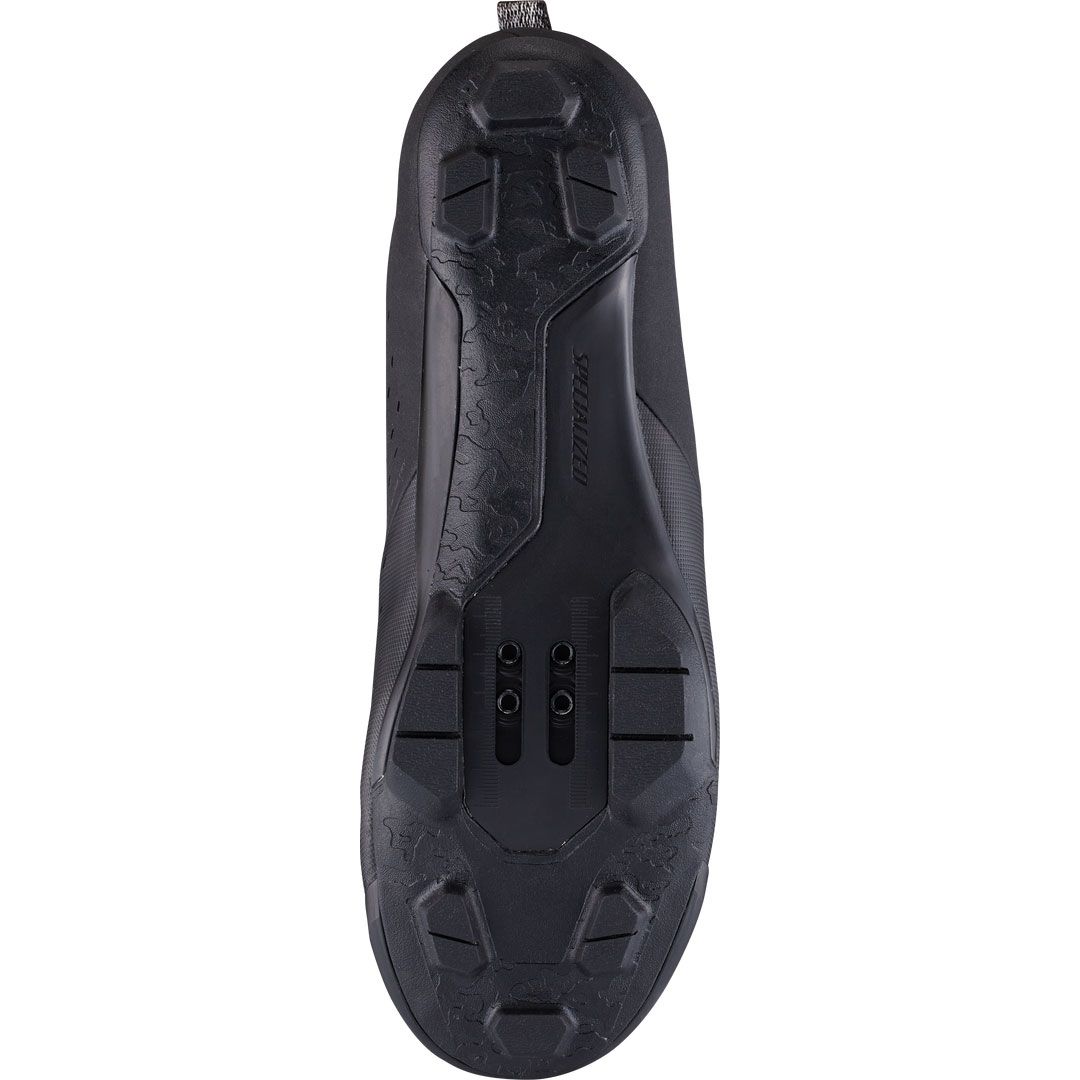 Specialized Recon 1.0 Mtb Shoe Black