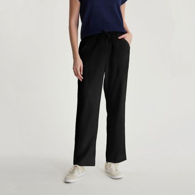 FIG Avery Pants - Black FIG Avery Pants - Black