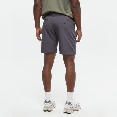 tentree M inMotion Latitude Short Graphite