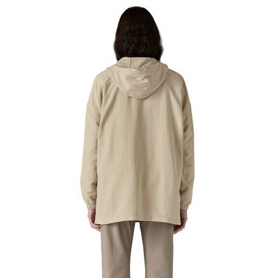 Patagonia W Skysail Unlined Parka Pumice