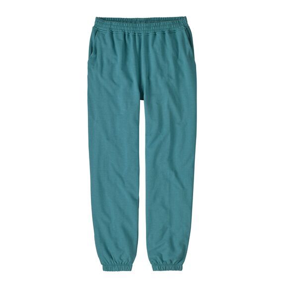 Patagonia W Ahnya Pants Wetland Blue