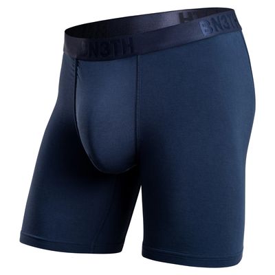 BN3TH Classic Icon Boxer Brief Navy BN3TH Classic Icon Boxer Brief Navy
