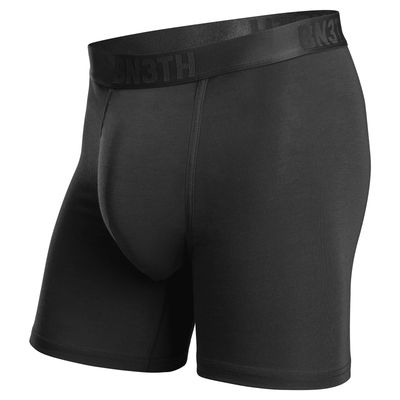 BN3TH Essentials Boxer Brief Black BN3TH Essentials Boxer Brief Black