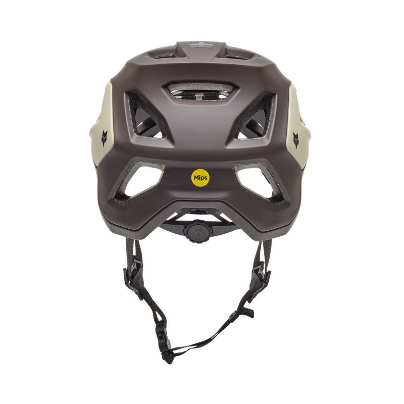 FOX SPEEDFRAME HELMET 5050 Cream