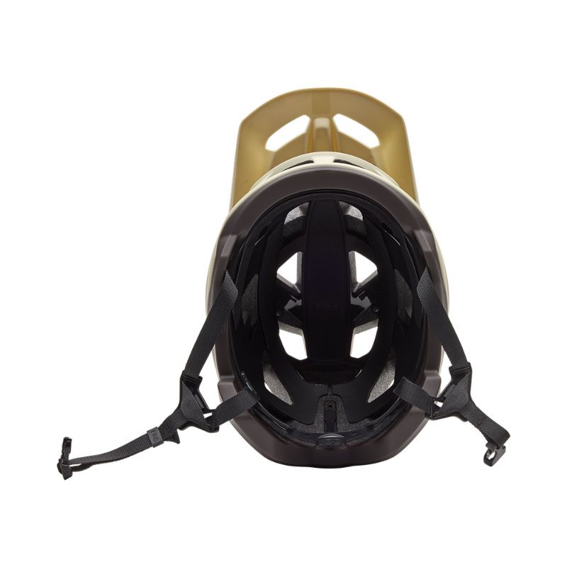 FOX SPEEDFRAME HELMET 5050 Cream