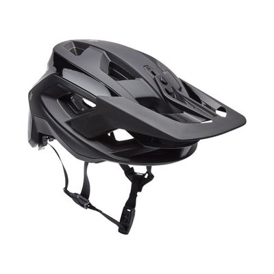 FOX Speedframe RS MT BLK Matte Black