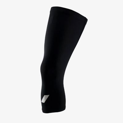 100% Exceeda Knee Warmers/Sleeves Black