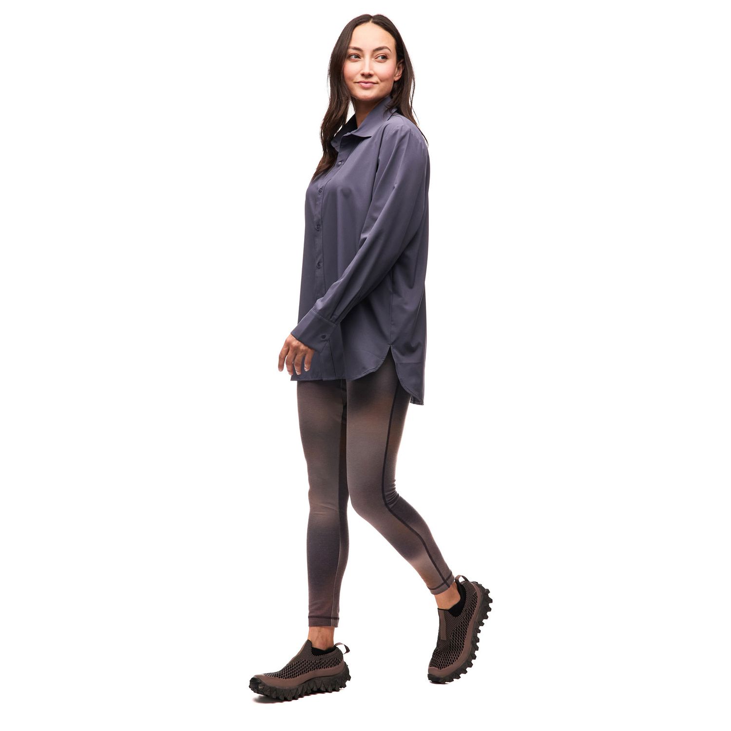 Indyeva Breezy Top Odyssey