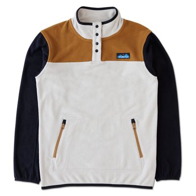 Kavu W Cavanaugh Sweatshirt -High Ground Kavu W Cavanaugh Sweatshirt -High Ground