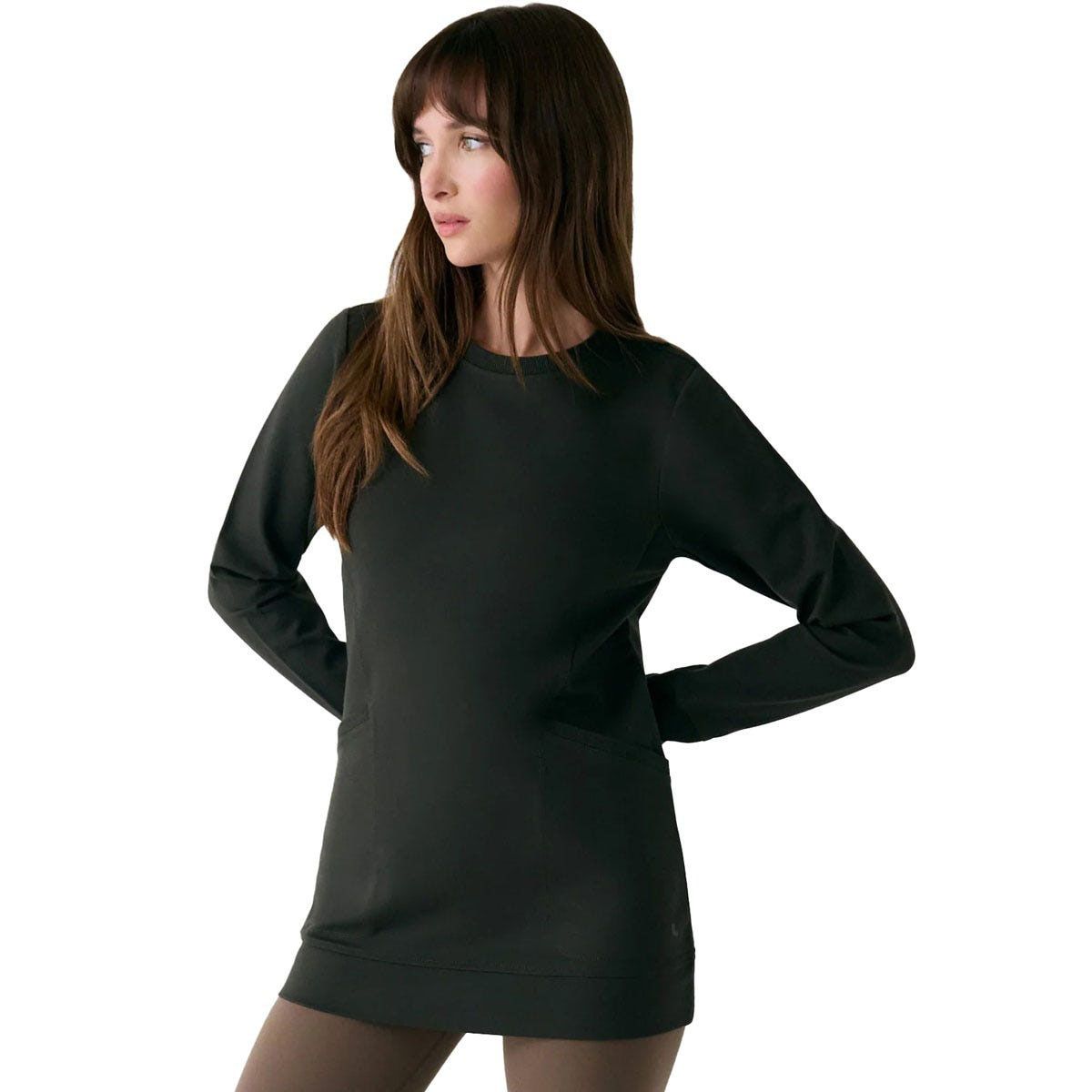 Lole Mindset 2 Tunic - Olive