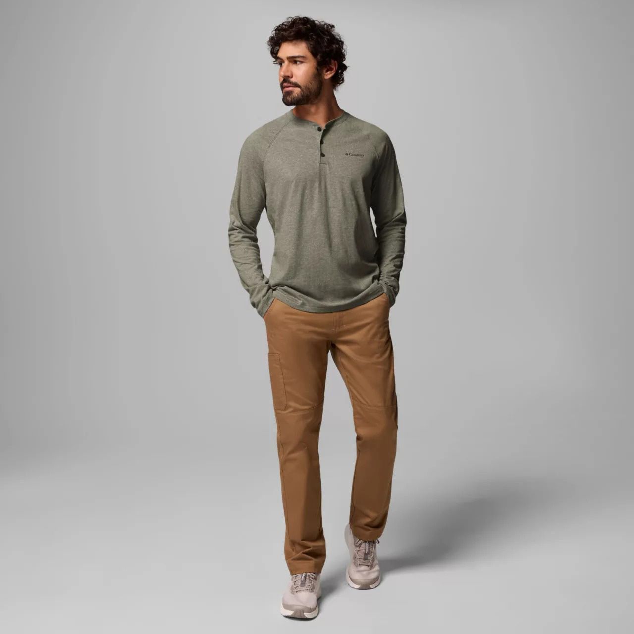 Columbia M Thistletown Hills Henley Greenscape