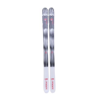 LINE HONEY BADGER SKIS